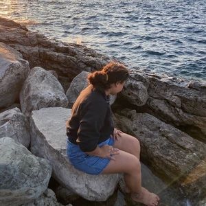 Meet your Posher, Tianna